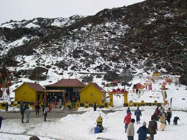 Darjeeling + Gangtok Tour