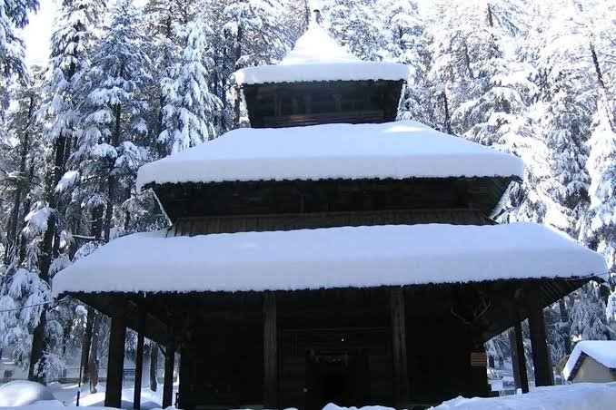 Manali-Kullu Tour