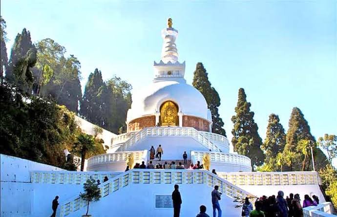 Darjeeling Tour