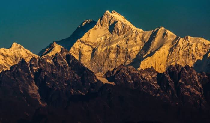 Darjeeling + Gangtok + East Sikkim Tour