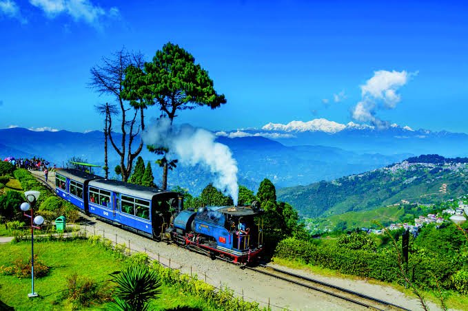 Darjeeling + offbeat Darjeeling + Mirik Tour