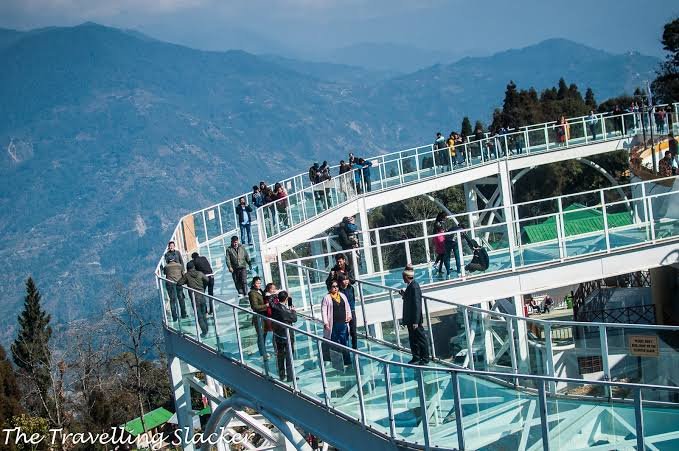 South Sikkim + West Sikkim + East Sikkim Tour