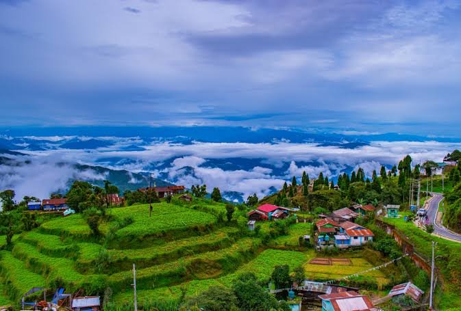 North Bengal Tour